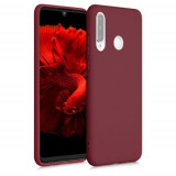 Husa pentru Huawei P30 Lite, Silicon, Violet, 47499.209