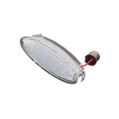 Lampa LED numar compatibila Opel Cod: 71003 Automotive TrustedCars foto