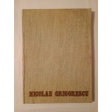Nicolae Grigorescu: pictură - grafică (coord. Alexandru Cebuc; Petre Oprea)