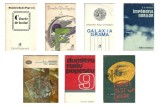 Cumpara ieftin Pachet 7 carti Dumitru Radu Popescu I