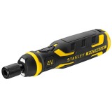 Surubelnita electrica STANLEYr FATMAXr Power Assist 4 V