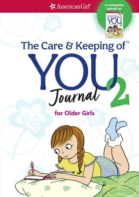 The Care and Keeping of You 2 Journal for Older Girls foto