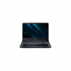 Laptop Acer Predator Helios 300 PH315-52-70KP 15.6 inch FHD Intel Core i7-9750H 32GB DDR4 1TB SSD nVidia GeForce RTX 2060 Windows 10 Home Black foto