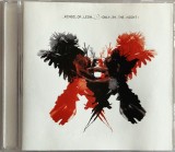 Kings Of Leon &lrm;&ndash; Only By The Night NM / NM indie rock _ RCA 2008 Europa