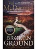 Val McDermid - Broken ground (Editia: 2018)