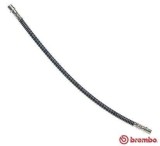Furtun frana Audi Q7; Porsche Cayenne; VW Lupo I, Touareg Motor 1.4 TDI, 2.5 R5 TDI, 3.0 Diesel, 3.0 S E-Hybrid, 3.0 TDI, 3.0 TDI quattro, 3.0 Tfsi