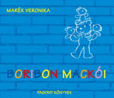 Boribon mack&oacute;i - Mar&eacute;k Veronika