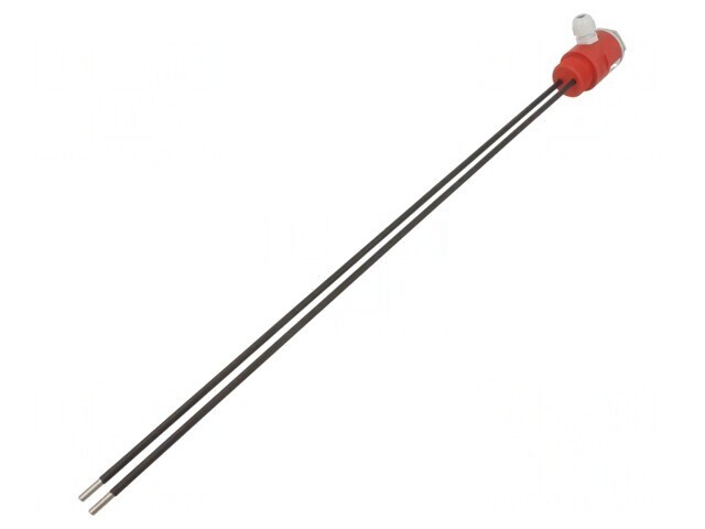 Senzor de Nivel IP67 PVC 1&quot;
