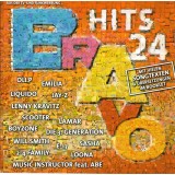 CD 2XCD Various &ndash; Bravo Hits 24 (-VG)