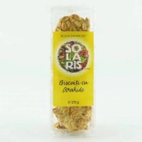 BISCUITI CU ARAHIDE 175g SOLARIS, Solaris Plant