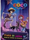 Cumpara ieftin Coco. Profita de sansa ta! Pagini de colorat si activitati/***