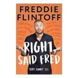 Right, Said Fred