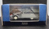Macheta Citroen 2 CV AZ - Atlas 1/43, 1:43, IXO