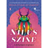 A N&iacute;lus sz&iacute;ne - A kiszmet reg&eacute;nye - Dajan Tiago-Stankovic