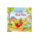 Little Red Hen