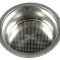 Filtru de cafea pentru espressor De&#039;Longhi EC221.W 7313286069 DELONGHI.