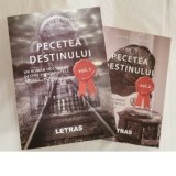 Pecetea Destinului. Un roman document despre evenimentele anului 1907 (2 volume) - Avram Gheorghe