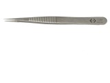 Pensetă C.K 120mm pentru lucrări de precizie - tip drept