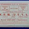 program UVA -AMEFA ARAD - CFR CLUJ