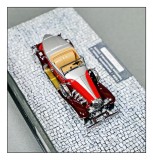 Macheta Duesenberg 1:43 Minichamps