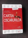 CARTEA OSCARURILOR - STEFAN OPREA