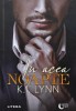 Carte In aceea noapte - K.I. Lynn, stare buna, anticariat
