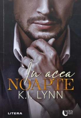 In aceea noapte - K.I. Lynn foto