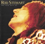 Rod Stewart - The Very Best Of Rod Stewart, CD