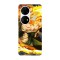 Husa compatibila cu Huawei Mate 40 Pro model Escanor The Seven Deadly Sins, Silicon, TPU, Viceversa