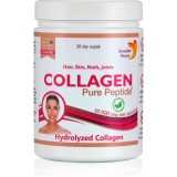 Swedish Nutra Collagen Pure Peptide colagen &icirc;n pulbere 300 g