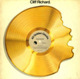 Vinil 2xLP Cliff Richard &ndash; 40 Golden Greats (VG+), Rock