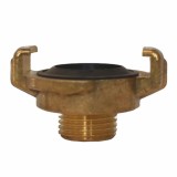 Racord alamă 1/2 filet exterior, fitinguri alamă instalaţii