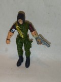 bnk jc Lanard 2005 The Corps Elite Triple Threat Slade Brozz Troll