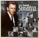 CD 12 XCD (12XCD) Frank Sinatra &lrm;&ndash; Frank Sinatra Collection = (VG)