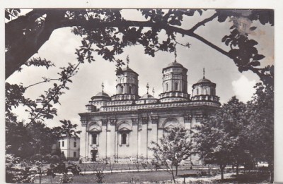 bnk cp Iasi - Biserica Golia - necirculata foto