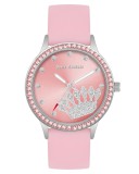 Cumpara ieftin Ceas Dama, Juicy Couture, JC134 JC1343SVPK - Marime universala