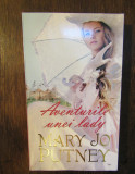 Aventurile unei lady - Mary Jo Putnam