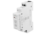 Releu Monostabil SPDT 230VAC 16A PEM-01/230