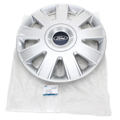 Capac Roata Oe Ford Focus C-Max 2003-2007 15&amp;amp;quot; 1301977 foto