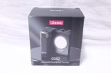 Ulanzi CG02 grip cu lampa si declansator pentru telefon mobil smartphone