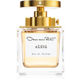 Oscar de la Renta Alibi Eau de Parfum pentru femei 50 ml