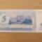Transnistria 5 Ruble 1994 - Serie AB 1993513