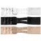 BYE-BRA - FLEXIBLE CONTOUR EXTENDERS 2 HOOKS 3 UNITS