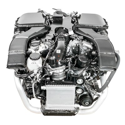 Motor Reconditionat Mercedes GL-Class 3.0 2013-2015 - 276821 foto