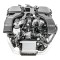 Motor Reconditionat Mercedes GL-Class 3.0 2013-2015 - 276821