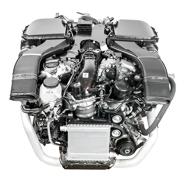 Motor Reconditionat Mercedes GL-Class 3.0 2013-2015 - 276821
