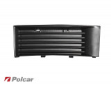 Grila spoiler Skoda Fabia 1 (6Y) 1999-2002 6Y085666B dreapta , fara 1.9 TDI Kft Auto, Polcar