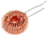Inductor THT 100uH 6A