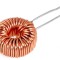 Inductor THT 100uH 6A
