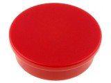Magnet Neodim Plastic 8.5mm 36mm 35N